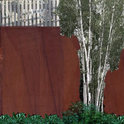 Landscape_architecture_collection_22_preview_preview_backyard_gypsum_render_wall_birch_trees_1